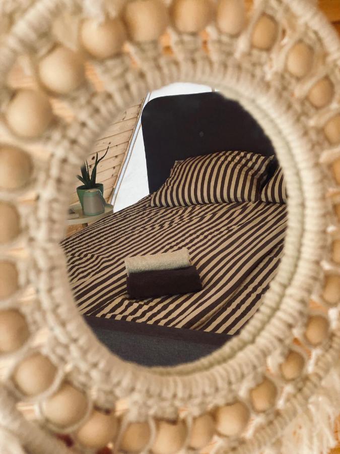 Greenvalleyglamping Sesce Pri Preboldu Bagian luar foto